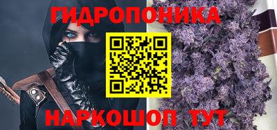кокс Обь